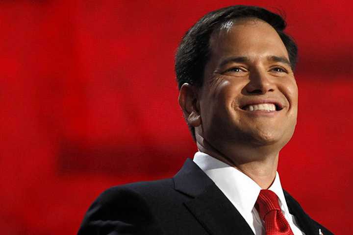 Pataki, Rubio, Bush Top GOP Pack In New York, Poll Finds