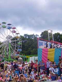Yorktown Grange Fair Wants To Book Local Musicians