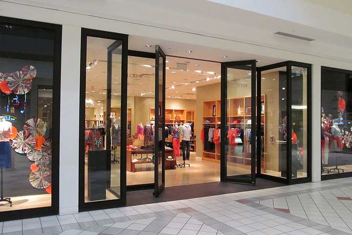 J. Crew Issues Pink Slips To 10 Percent Of Its Workforce