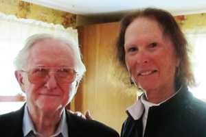 Noted Personalities To Converse At Arts On The Lake In Carmel