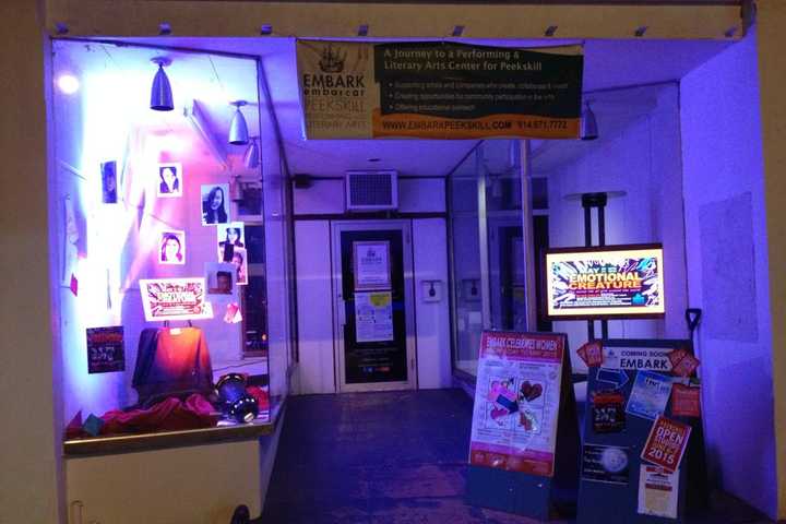 Learn African And Caribbean Dance At Peekskill's Embark