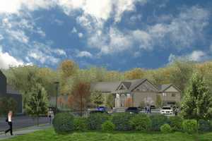 Greenwich Reform Congregation Pledges To Move Ahead With New Home