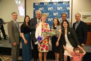 White Plains Hospital Celebrates Cancer Survivors  