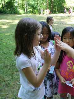 Newtown Girls Can Enjoy Summer At Girl Scouts' Camp An-Se-Ox