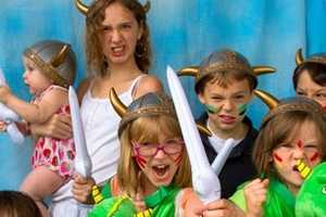 Yonkers' Alamo Drafthouse Reveals Summer Kids Camp Lineup