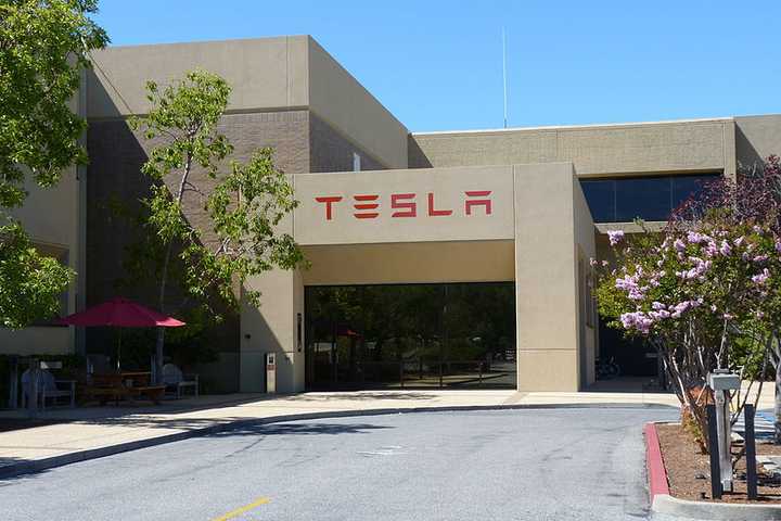 Newest Tesla Dealership Destination: Jersey Shore