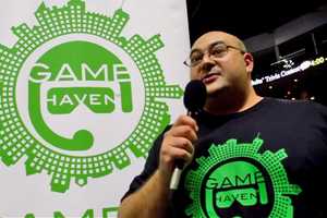 Modern-Day Arcade To Open In Norwalk 