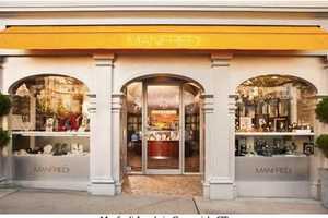 Manfredi Jewels Expanding Its Location In Greenwich