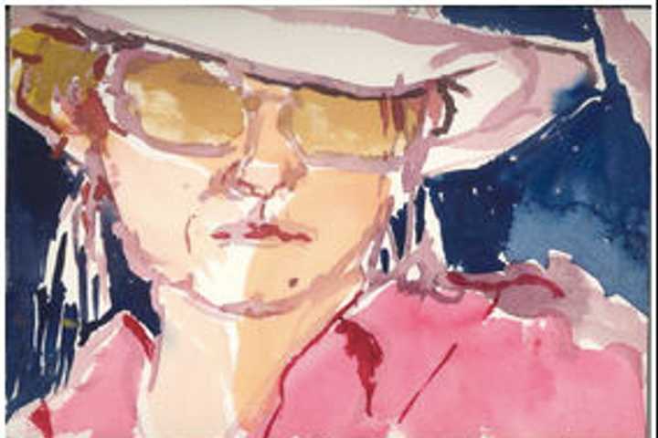 Artist Margaret Wirtenberg To Show Works At Weston Senior Center