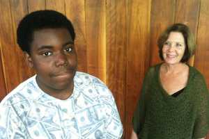 Stamford Student Finds His Voice At Poetry Slam At Rippowam