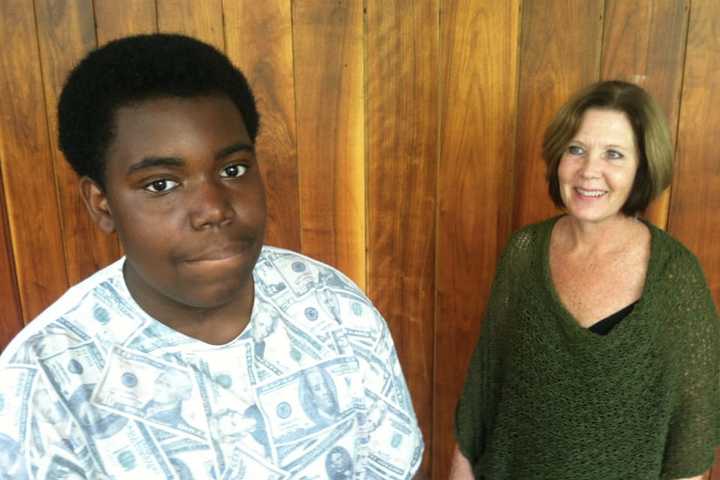 Stamford Student Finds His Voice At Poetry Slam At Rippowam