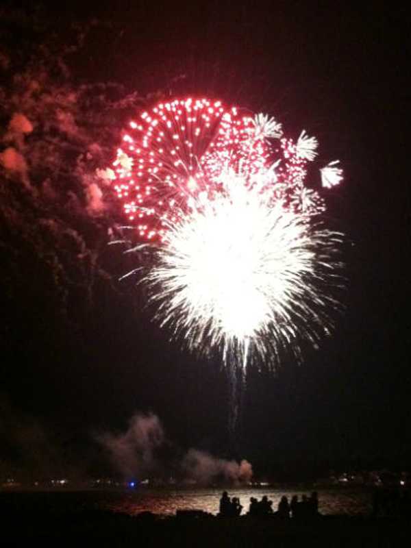 Mark Your Calendar: Stamford Prepares To Shoot Off Fireworks On July 2