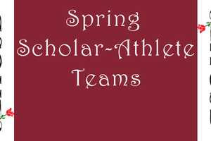 Harrison High School Athletes Excel On The Field, In The Classroom