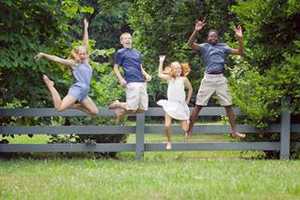 Fresh Air Fund Asks Westchester Families To Open Hearts, Homes
