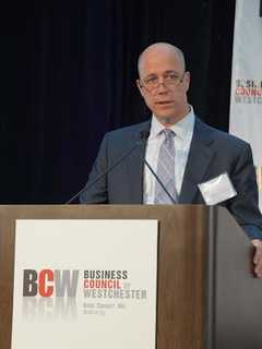 Business Council Of Westchester Honors '40 Under 40'