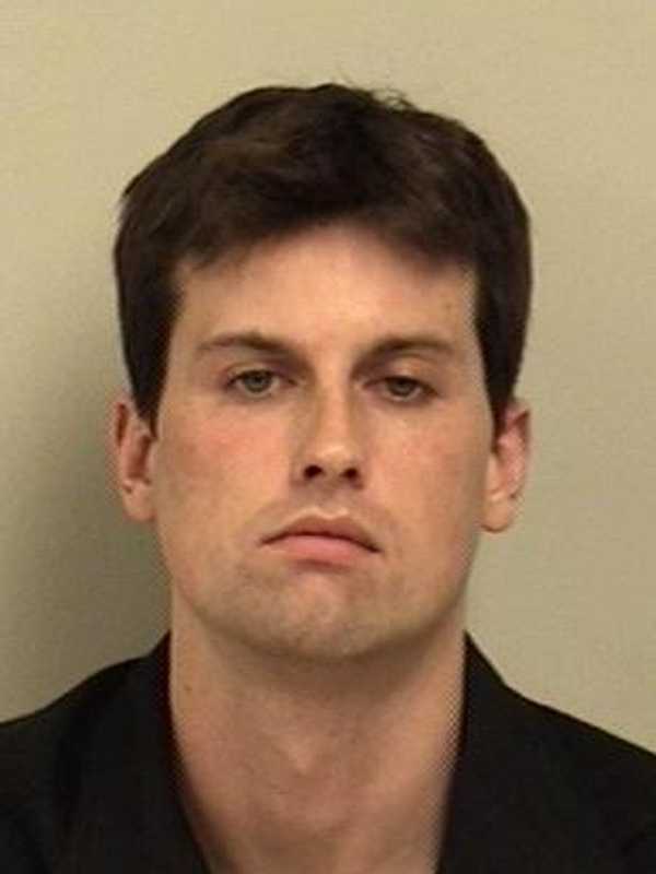 Norwalk Man Charged In Westport Car Break-Ins