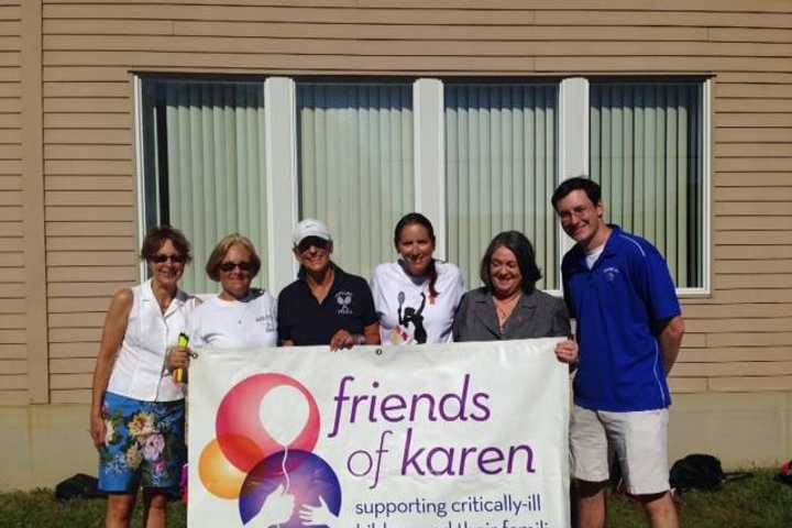 Friends Of Karen Plans Golf Tournament In North Salem