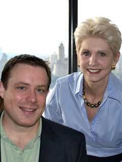 Death Of Bronxville Native Tops Last Week's News