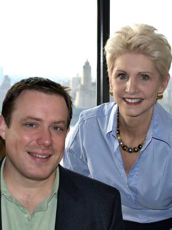 Death Of Bronxville Native Tops Last Week's News