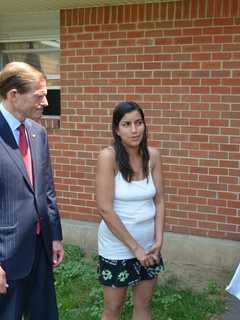 Community Forum On Gun Violence Planned At Trumbull Gardens In Bridgeport