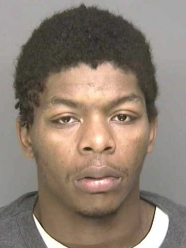 Bridgeport Man Sentenced To 50 Years In Prison For 2010 Murder