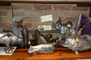 Putnam Shops Feature Father's Day Gifts For Every Kind Of Dad