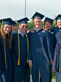 Weston High School Named Among Top High Schools In U.S.
