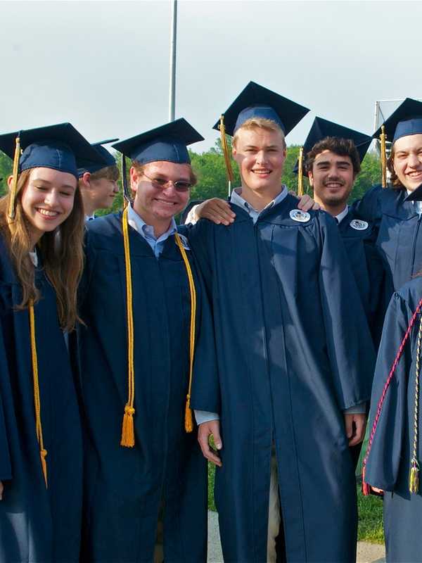Weston High School Named Among Top High Schools In U.S.