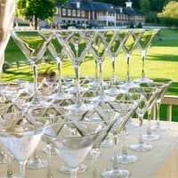 <p>The Westchester Land Trust held its annual benefit at the Old Salem Farm in North Salem. </p>