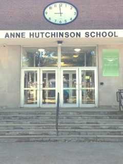Anne Hutchinson School Beginning Class Placements For 2016-17