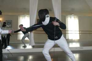 Way Of The Sword Fencing Club Offers Camp In Ridgefield