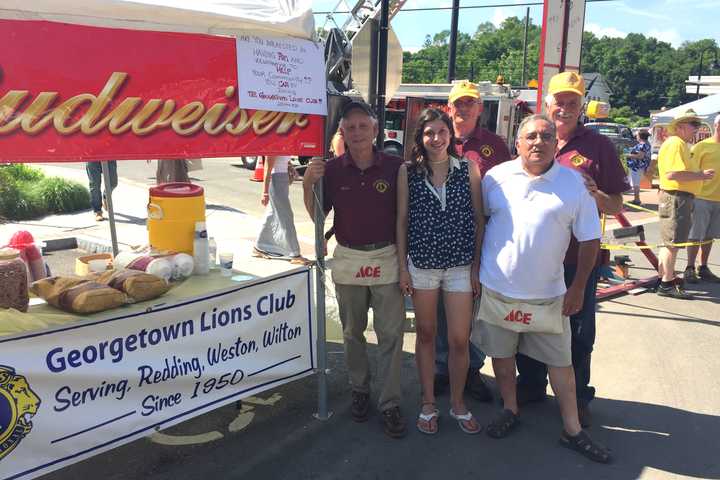 Community Comes Together For 13th Annual Georgetown Day