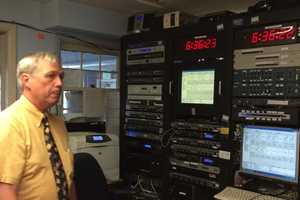 WSHU Shutting Down Stamford Radio Station Due To Low Numbers