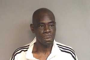 Stamford Man Tackled To The Ground By Police After Street Robbery