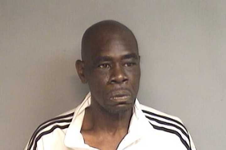 Stamford Man Tackled To The Ground By Police After Street Robbery