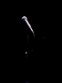 Hackensack's Johnson Public Library Organizes Open Mic Night