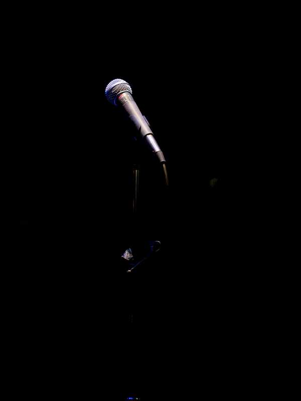 Hackensack's Johnson Public Library Organizes Open Mic Night