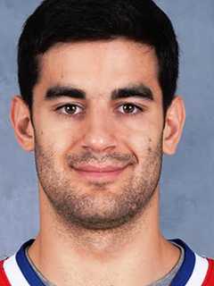 New Canaan's Pacioretty Named To Fairfield County Hall Of Fame