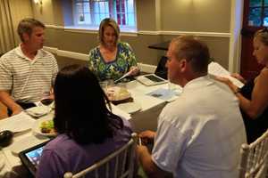 Aspetuck Wildcats Holding Concussion Awarness Seminar