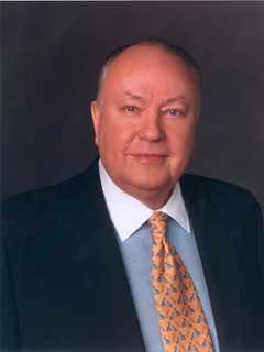 FOX News CEO Roger Ailes To Speak At Series For Greenwich's Family Center 