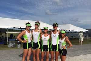Norwalk-Based Crew Finishes 4th At USRowing Youth Championships
