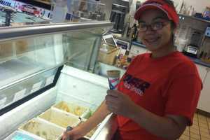 Darien's Gofer Is Finalist In DVlicious Ice Cream Contest