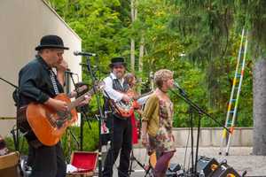 Caramoor Concert Series Coming To Katonah Museum Of Art