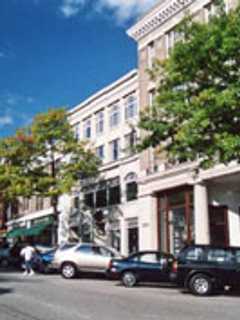 Halstead Property's Greenwich Office Doubles In Size