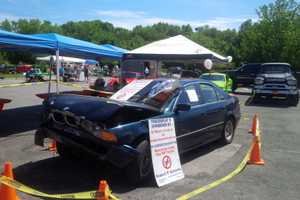 Jefferson Valley Mall Celebrates Community Day