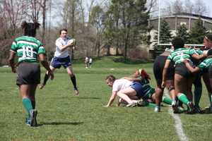 Katonah's Harvey School Rugby Players Named To All-Star Team