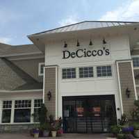 <p>DeCiccos in Armonk has the feel of a European market.</p>