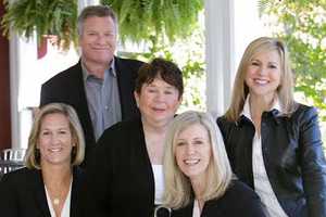 Westport's KMS Partners Earns Coldwell Banker's President Elite Award