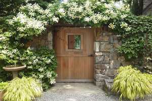 Garden Conservancy Hosts 'Open Days' At Bedford Home