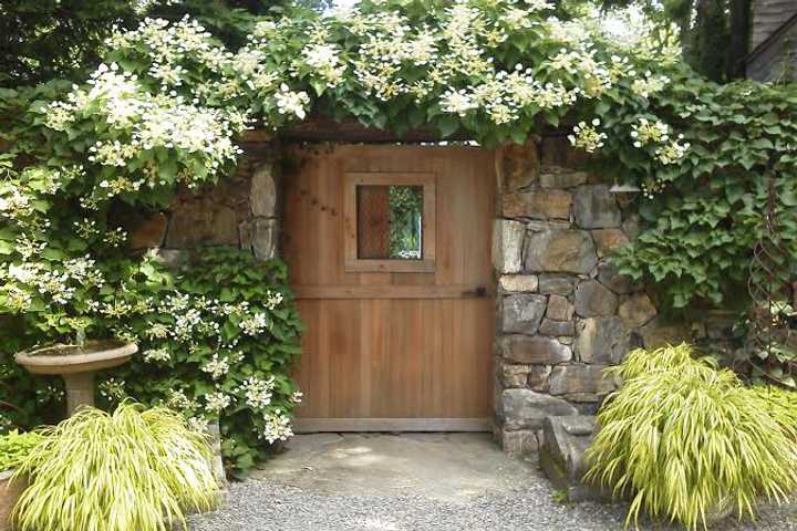 Garden Conservancy Hosts 'Open Days' At Bedford Home